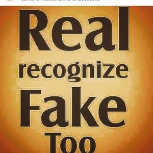 Meet your Posher, Dawn